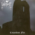 Witchcraft - Carpathian Fire