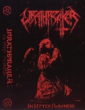 Wrathprayer - In Utter Darkness