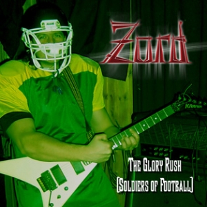 Zord - The Glory Rush (Soldiers of Football)