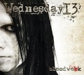 wednesday13 - Bloodwork