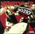 wednesday13 - Transylvania 90210: Songs of Death, Dying, and the Dead