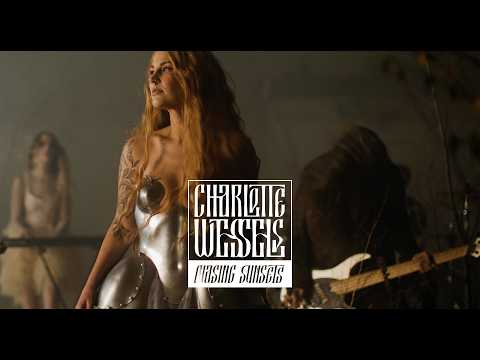 Charlotte Wessels - Chasing Sunsets (Official Music Video)