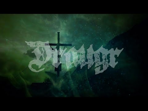 In Aphelion - Draugr (Official Lyric Video)