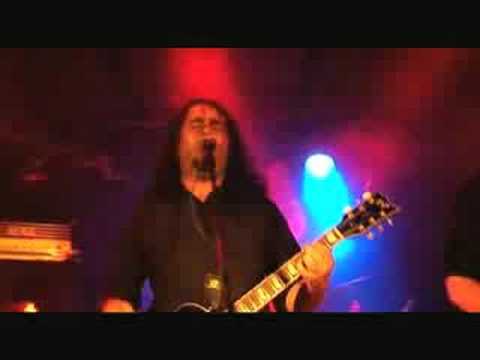 The Eternal - European Tour - May 2007 - Part 1