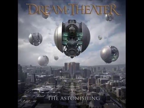 Dream Theater – The Gift of Music [Lyrics][2015]