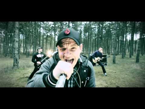 The Idoru - &quot;Friends&quot; [Official Music Video 2011]