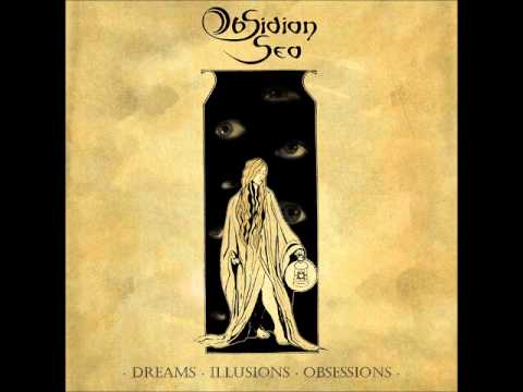 Obsidian Sea - Child in the Tower