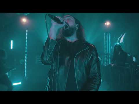 MOONSPELL - Apophthegmata (Live 80 Meters Deep) | Napalm Records