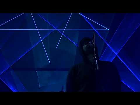 Ulver – Grieghallen 20180528 (Full Live Concert)