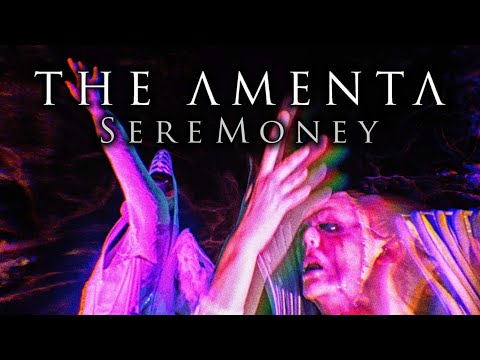 The Amenta - Sere Money (Official Clip)