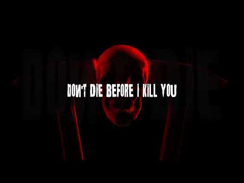 Hope Industries - Don&#039;t Die Before I Kill You (Official Animation Video)