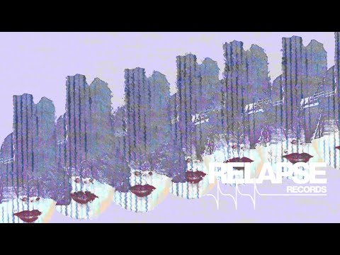 TORCHE - Slide (Official Visualizer)