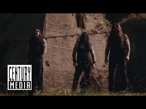 KRISIUN - Swords Into Flesh (OFFICIAL VIDEO)