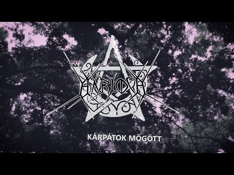 Harloch: Kárpátok mögött (OFFICIAL LYRIC VIDEO)