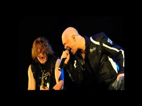 Unisonic (Michael Kiske &amp; Kai Hansen)- I want Out -Saitama 2011-Japan-Loud Park.wmv