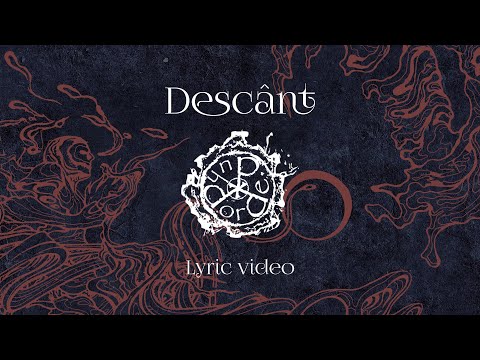 Dordeduh - Descânt [Official Lyric Video]