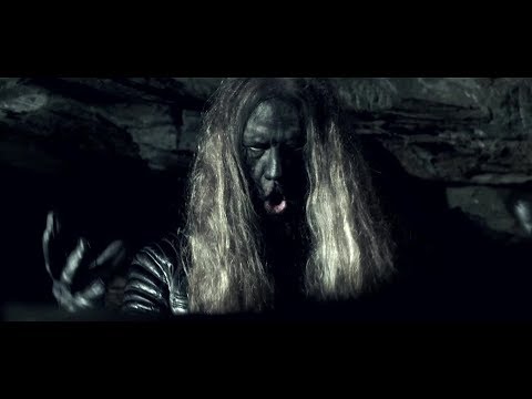 ATROCITY - Shadowtaker (Official Video)