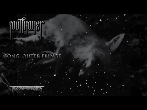 SOOTHSAYER (Ireland) - Outer Fringe OFFICIAL VIDEO (Atmospheric Sludge/Doom) Transcending Obscurity