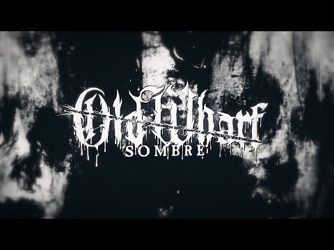 OLD WHARF - SOMBRE (FT. DEVIN DUARTE OF WORM SHEPHERD) [OFFICIAL LYRIC VIDEO] (2023) SW EXCLUSIVE