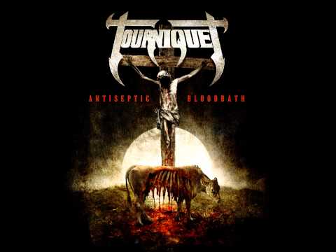 TOURNIQUET Official - Duplicitous Endeavor - from ANTISEPTIC BLOODBATH