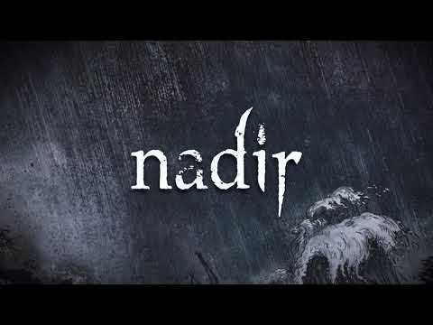 NADIR - MOUNTAINS MOURN (OFFICIAL TRACK PREMIERE 2017)