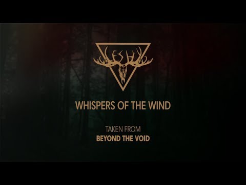 Leshy - Whispers Of The Wind