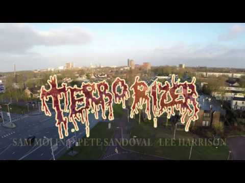 Terrorizer - &quot;Terror In Tilburg&quot; Full Show