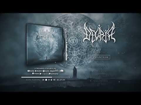 Deliria - Phantasm (Full Album)