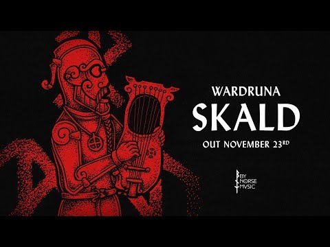 Skald - 23 November 2018