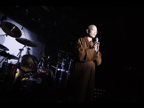 七佛滅罪真言Sapta Jina Bhasitam Papa Vinasana Dharani 達摩樂隊DHARMA LIVE IN TAIPEI IN JACK STUDIO