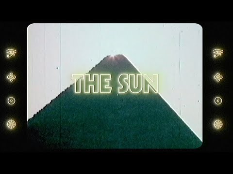 CRANEIUM -THE SUN (Official Video)