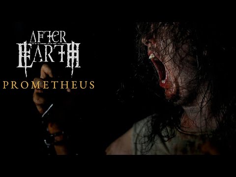 After Earth - Prometheus (OFFICIAL MUSIC VIDEO)