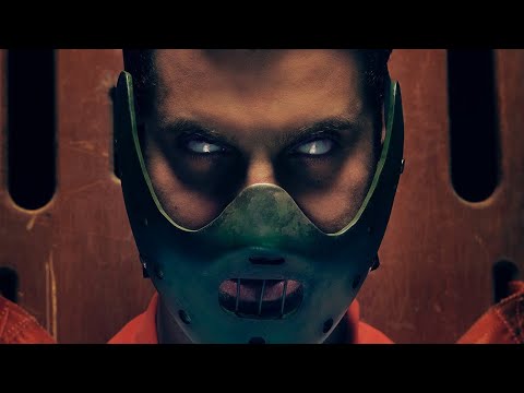 Ice Nine Kills - Meat &amp; Greet (Official Music Video)