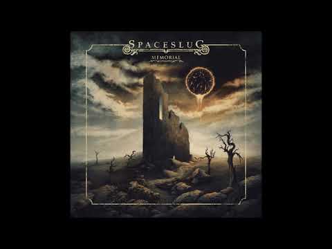 Spaceslug - Memorial (Full Album 2021)