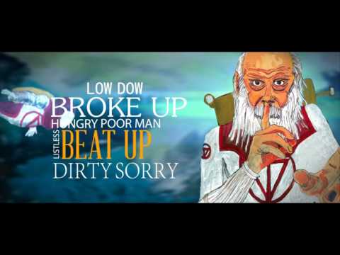 VALIENT THORR - No Count Blues (Official Lyric Video) | Napalm Records