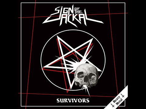 Sign of the Jackal - Eulogy of the Surivors / Breaking the Spell (Heavy Metal Survivors 2024)