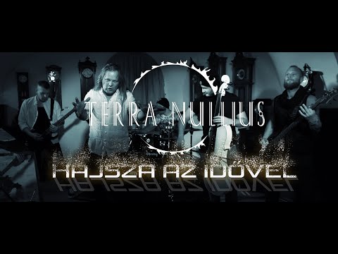 Terra Nullius - Hajsza az idővel