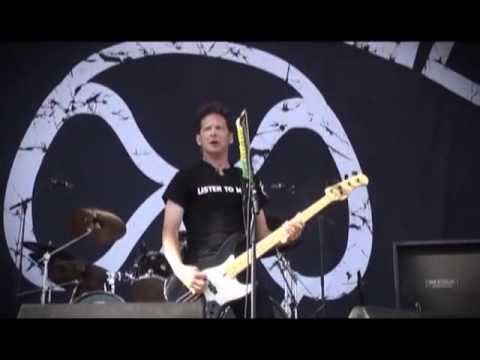 NEWSTED - Barcelona, Sonisphere | 01 JUN 2013 | Full-lenght HD concert