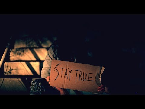 Skull Fist - Stay True (lyric video) 2018