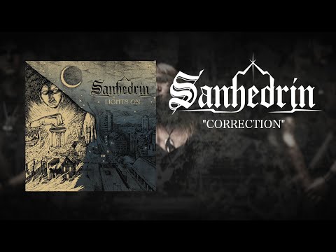 Sanhedrin - Correction (OFFICIAL)