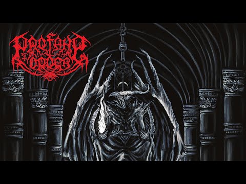 PROFANE ORDER - One Nightmare unto Another (2023) NWN! Productions - full album