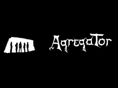 AGREGATOR - Az egésztől innen - mindenen túl [demo]