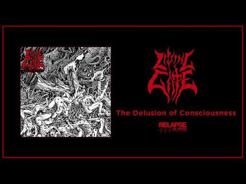 LIVING GATE - The Delusion Of Consciousness (Official Audio)