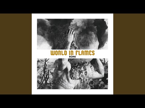 World in Flames