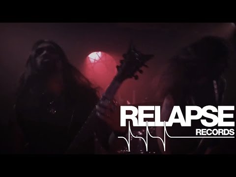 WEAPON - &quot;Embers and Revelations&quot; (Official Music Video)