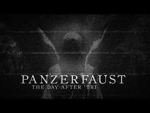 PANZERFAUST - The Day After &#039;Trinity&#039; (Official Video)