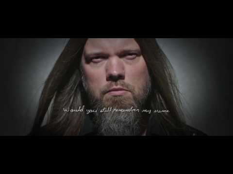 Kuolemanlaakso (M. Laakso): The World&#039;s Intolerable Pain (Official Lyric Video)