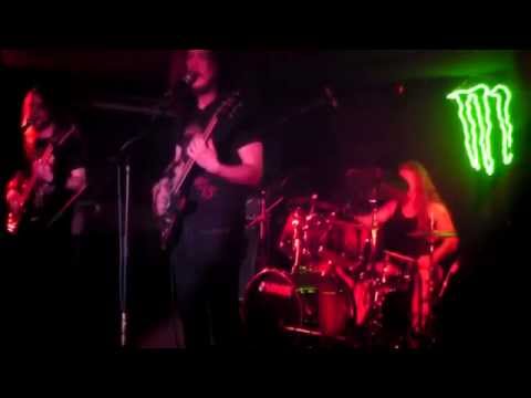 Conan&#039;s First Date - Stellar Wonder (Live in Budapest/KVLT/2015-03-27)