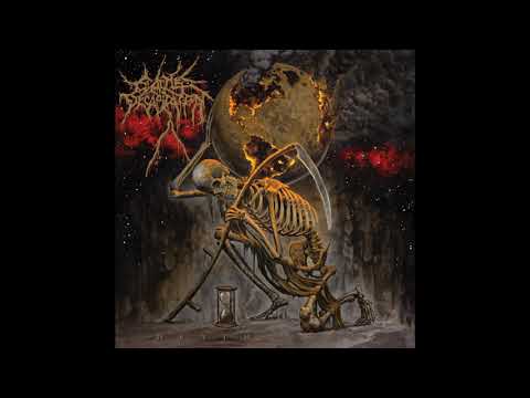 Cattle Decapitation - Death Atlas (Audio)