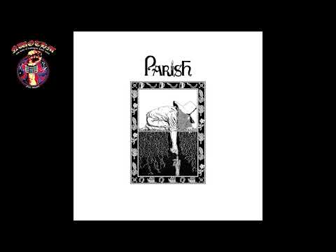 Parish - Parish (2022)